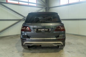 ����� �� �������� �� Mercedes-Benz ML 350 D = 2013 = 4-MATIC = ���� ���� � ������ = ������