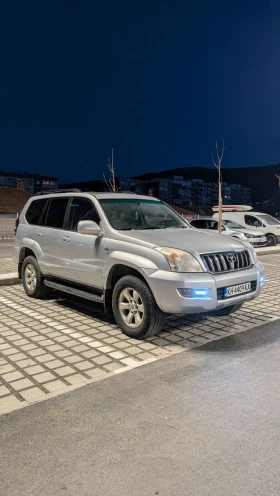 Toyota Land cruiser Invincible | Mobile.bg � ����� ������ 4