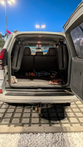 Toyota Land cruiser Invincible | Mobile.bg � ����� ������ 6