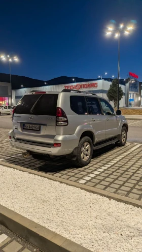 Toyota Land cruiser Invincible | Mobile.bg � ����� ������ 3
