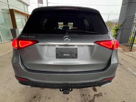 Mercedes-Benz GLE * 450 * CARFAX * ���� �� �� | Mobile.bg � ����� ������ 3
