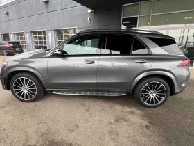 Mercedes-Benz GLE * 450 * CARFAX * ���� �� �� | Mobile.bg � ����� ������ 4