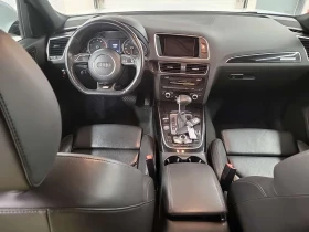 Audi Q5 | quattro 2.0T Progressiv | S-LINE |  | Mobile.bg � ����� ������ 10