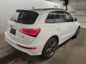Audi Q5 | quattro 2.0T Progressiv | S-LINE |  | Mobile.bg � ����� ������ 5