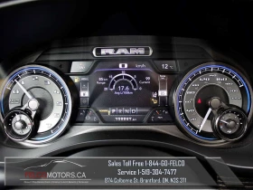 Dodge RAM 1500 Limited/360/DIS/Harman Kardon / ��������� ����  | Mobile.bg � ����� ������ 17