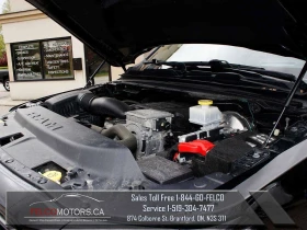 Dodge RAM 1500 Limited/360/DIS/Harman Kardon / ��������� ����  | Mobile.bg � ����� ������ 13
