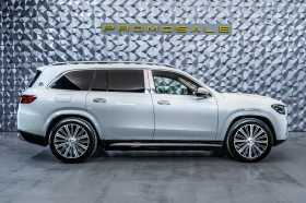Mercedes-Benz GLS 600 Maybach 4M * Multimedia* FirstClass* Pano* ������ | Mobile.bg � ����� ������ 5