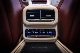 Mercedes-Benz GLS 600 Maybach 4M * Multimedia* FirstClass* Pano* ������ | Mobile.bg � ����� ������ 16
