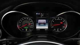 Mercedes-Benz GLC 63 AMG CLEAN* HEAD-UP* 360* DISTRONIK* ������ ����* 4MATI | Mobile.bg � ����� ������ 8