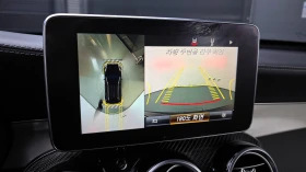 Mercedes-Benz GLC 63 AMG CLEAN* HEAD-UP* 360* DISTRONIK* ������ ����* 4MATI | Mobile.bg � ����� ������ 12