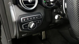 Mercedes-Benz GLC 63 AMG CLEAN* HEAD-UP* 360* DISTRONIK* ������ ����* 4MATI | Mobile.bg � ����� ������ 11