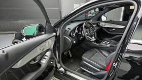 Mercedes-Benz GLC 63 AMG CLEAN* HEAD-UP* 360* DISTRONIK* ������ ����* 4MATI | Mobile.bg � ����� ������ 9