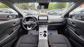 Hyundai Kona SOH100%/64KWhГаранционна | Auto.bg — изображение 12