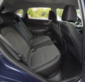 Hyundai Kona SOH100%/64KWhГаранционна | Auto.bg — изображение 11