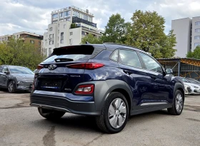 Hyundai Kona SOH100%/64KWhГаранционна | Auto.bg — изображение 3