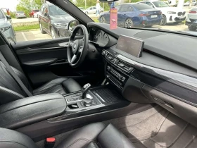 BMW X5 M50D| HARMAN/KARDON| ����| ����| LANE ASSIST | Mobile.bg � ����� ������ 8