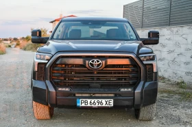 Toyota Tundra 3.5 L Twin-Turbo V6 i-FORCE | Mobile.bg � ����� ������ 7