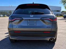 Honda Hr-v * Sport B * ���������� ��� ������������ ������*  | Mobile.bg � ����� ������ 4