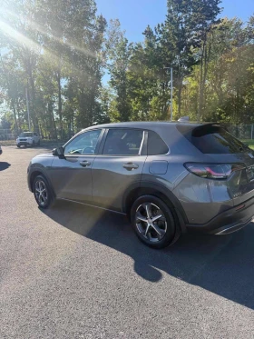 Honda Hr-v * Sport B * ���������� ��� ������������ ������*  | Mobile.bg � ����� ������ 2