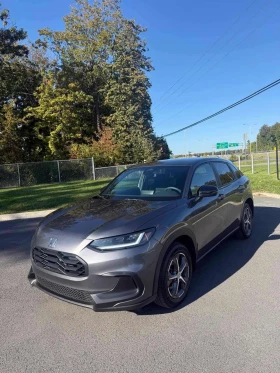 ������ Honda Hr-v