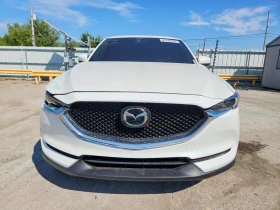 Mazda CX-5 2.5l Grand Touring | Mobile.bg � ����� ������ 5