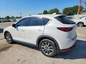 Mazda CX-5 2.5l Grand Touring | Mobile.bg � ����� ������ 2