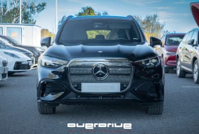 Mercedes-Benz GLC 400 4MATIC ELECTRIC