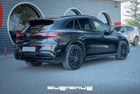 Mercedes-Benz GLC 400 4MATIC ELECTRIC | Auto.bg — изображение 5