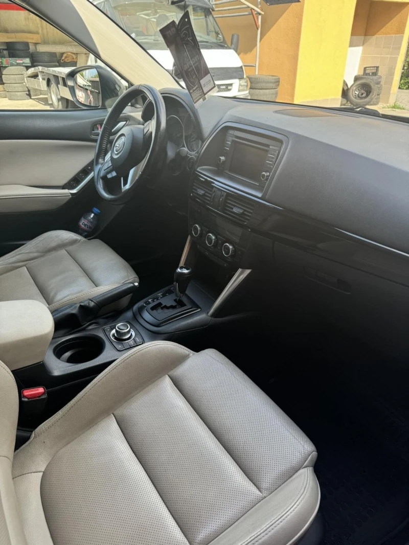 Mazda CX-5, снимка 2 - Автомобили и джипове - 46474420