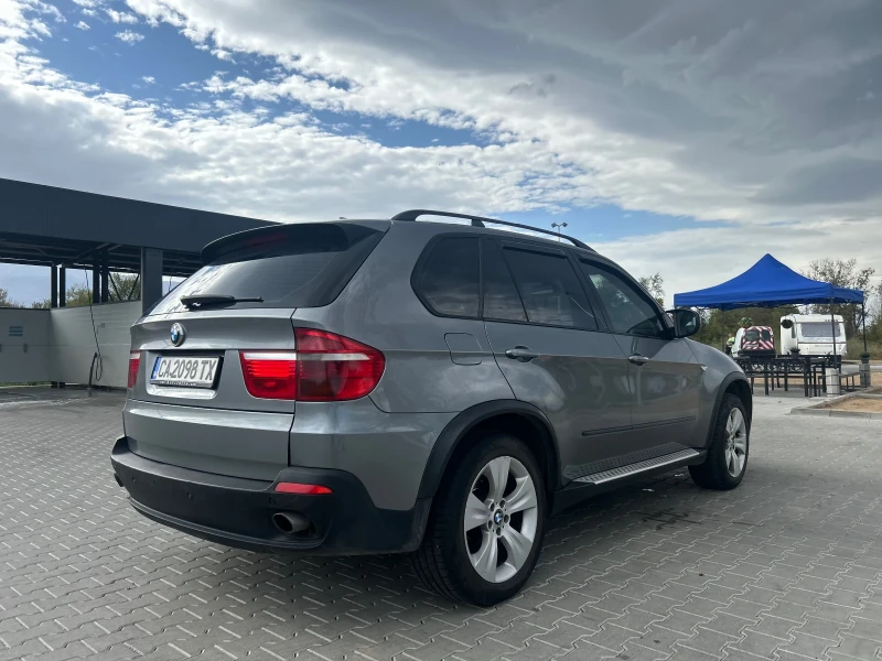 BMW X5 3.5D, снимка 7 - Автомобили и джипове - 47466337