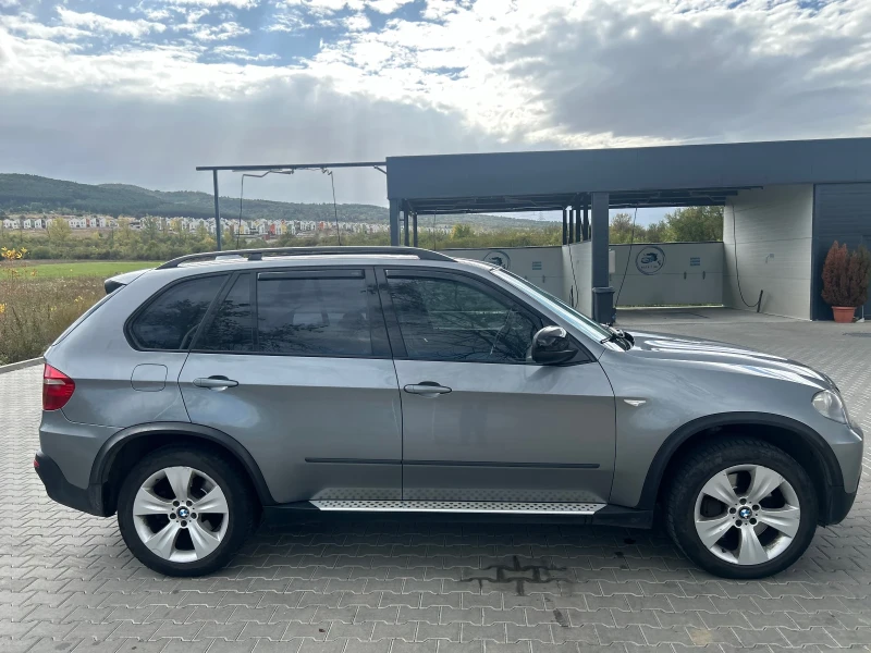 BMW X5 3.5D, снимка 8 - Автомобили и джипове - 47466337