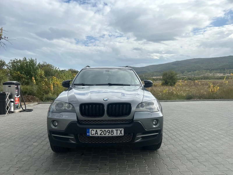 BMW X5 3.5D, снимка 2 - Автомобили и джипове - 47466337