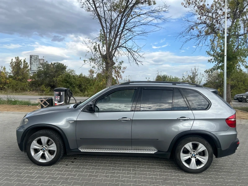 BMW X5 3.5D, снимка 4 - Автомобили и джипове - 47466337