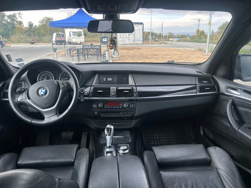 BMW X5 3.5D, снимка 13 - Автомобили и джипове - 47466337