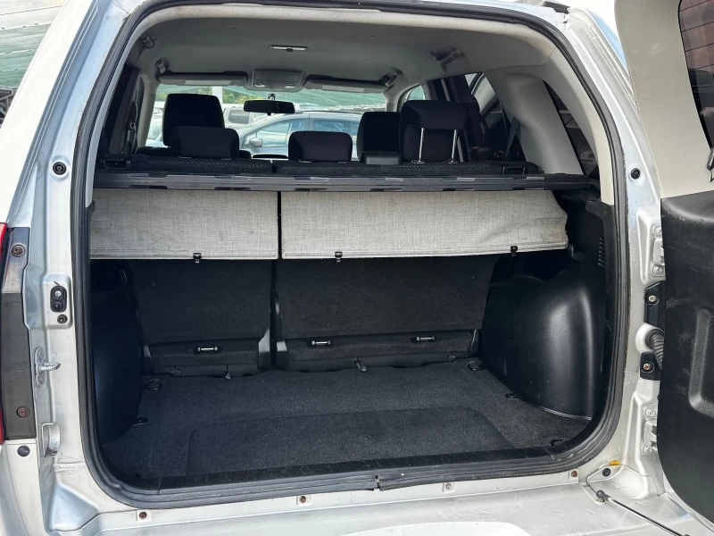 Suzuki Grand vitara 1.9DI-D 4x4 ИТАЛИЯ, снимка 8 - Автомобили и джипове - 51726703