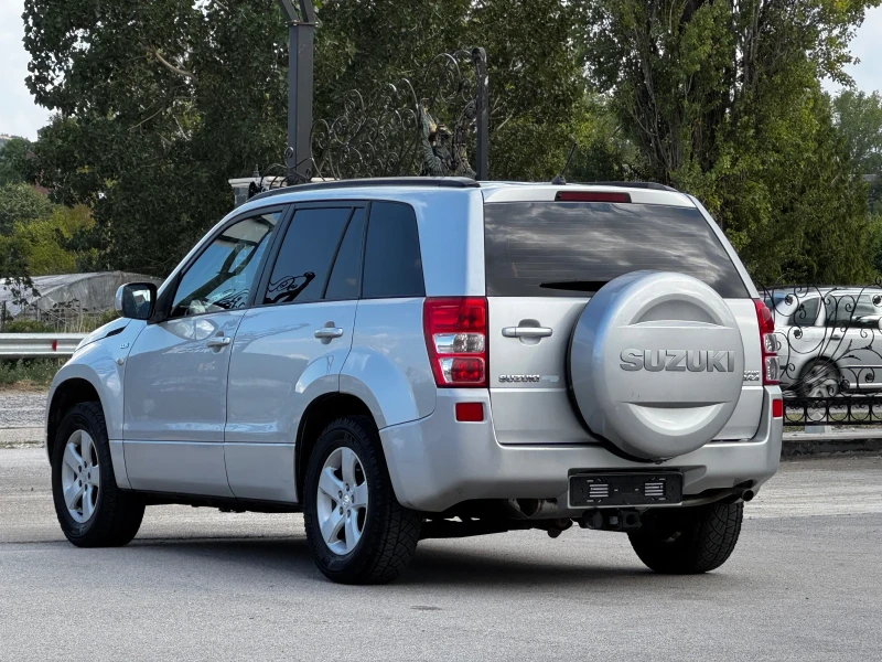 Suzuki Grand vitara 1.9DI-D 4x4 ИТАЛИЯ, снимка 3 - Автомобили и джипове - 51726703