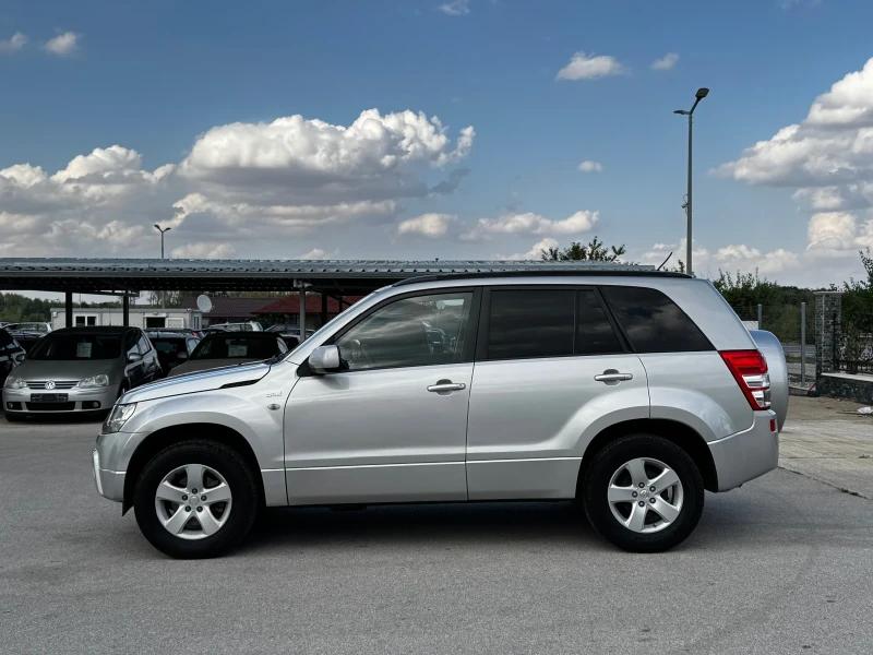 Suzuki Grand vitara 1.9DI-D 4x4 ИТАЛИЯ, снимка 2 - Автомобили и джипове - 51726703
