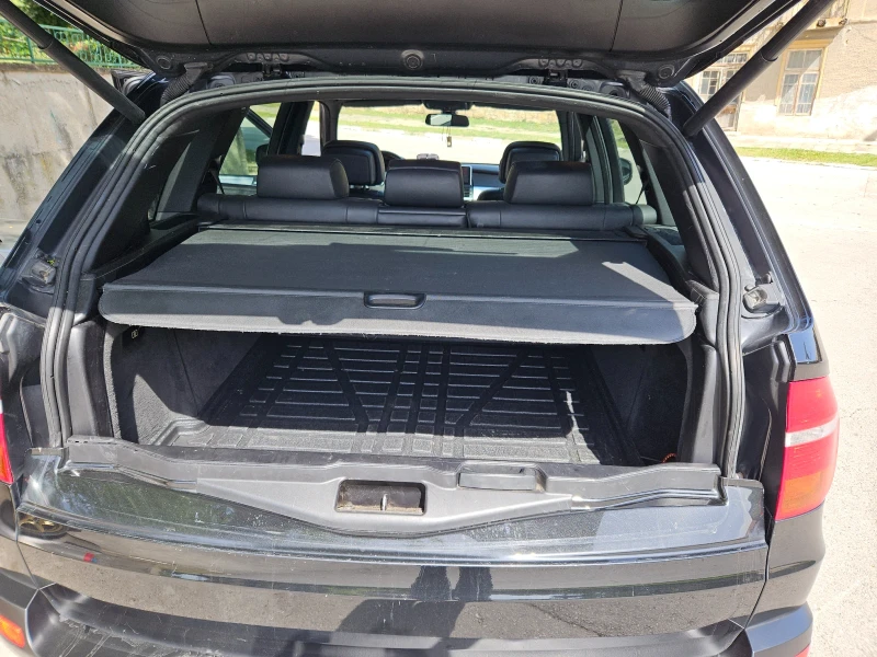 BMW X5 Х5 Е70, снимка 12 - Автомобили и джипове - 52832495