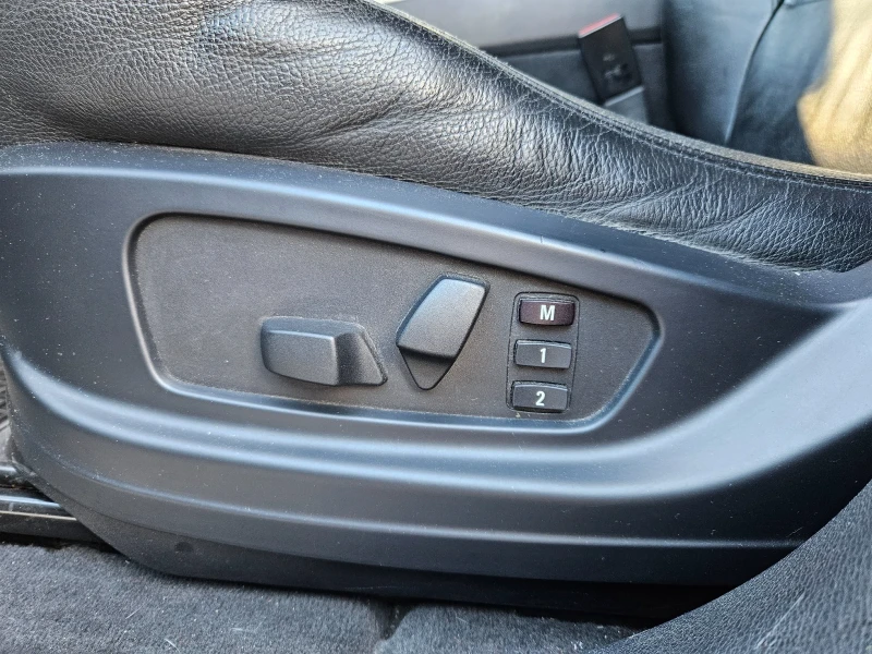BMW X5 Х5 Е70, снимка 8 - Автомобили и джипове - 52832495
