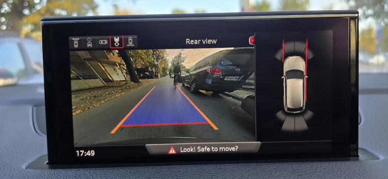 Audi Q7 Premium Plus 3.0 KeyLess, снимка 15 - Автомобили и джипове - 52560866