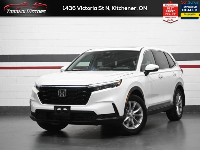 Honda Cr-v EX-L * CARFAX * АвтоКредит* (ЦЕНА ДО БГ)