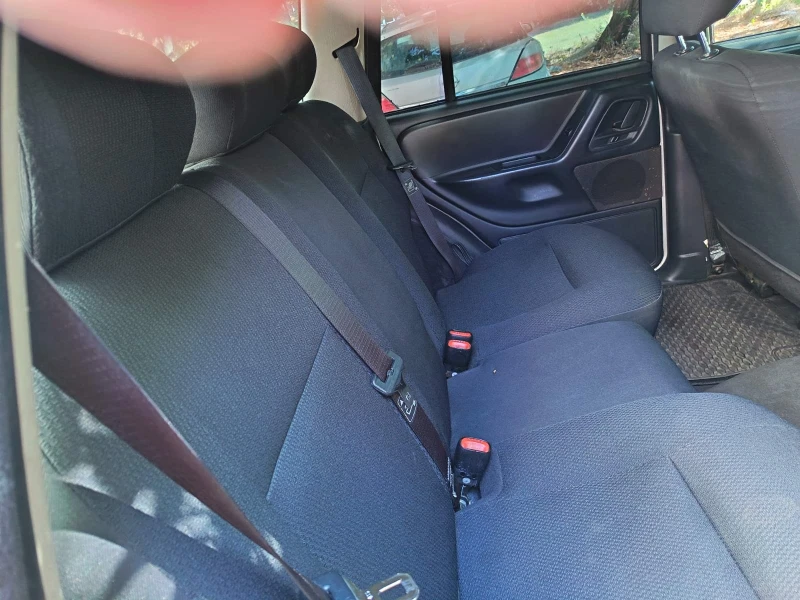 Jeep Grand cherokee, снимка 6 - Автомобили и джипове - 52476649