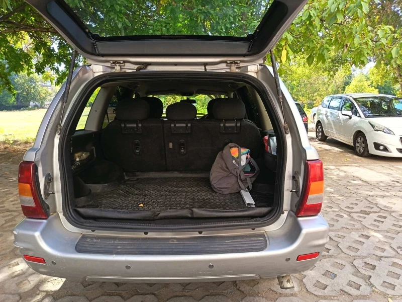 Jeep Grand cherokee, снимка 4 - Автомобили и джипове - 52476649