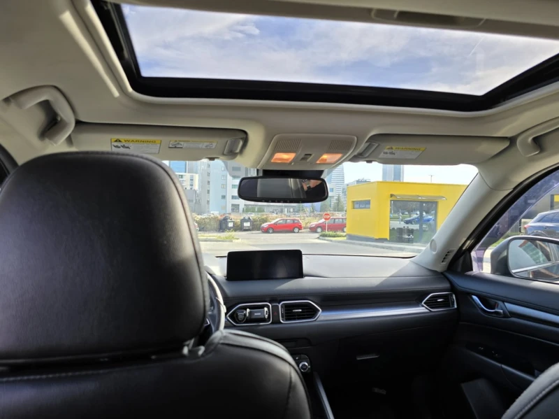 Mazda CX-5, снимка 9 - Автомобили и джипове - 52504888