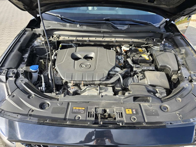Mazda CX-5, снимка 15 - Автомобили и джипове - 52504888