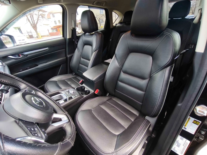 Mazda CX-5, снимка 8 - Автомобили и джипове - 52504888