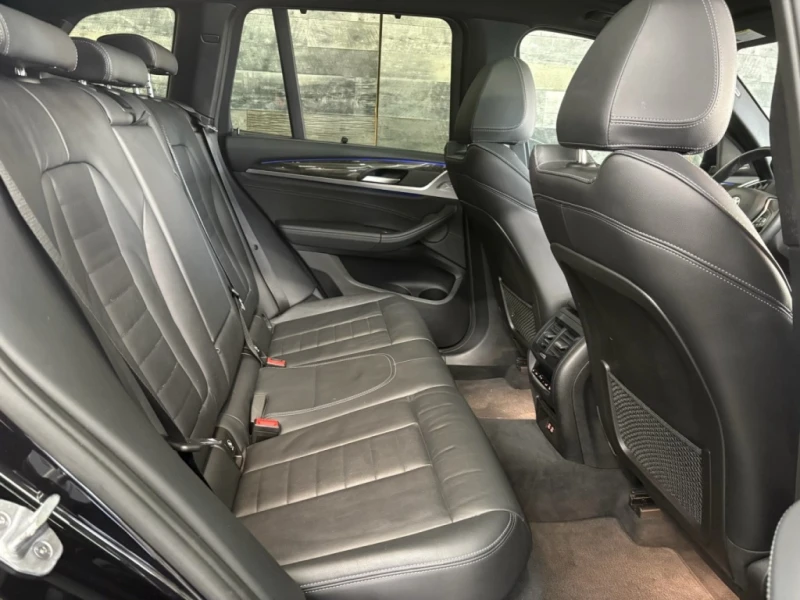 BMW X3 xDrive30i, снимка 10 - Автомобили и джипове - 52563231