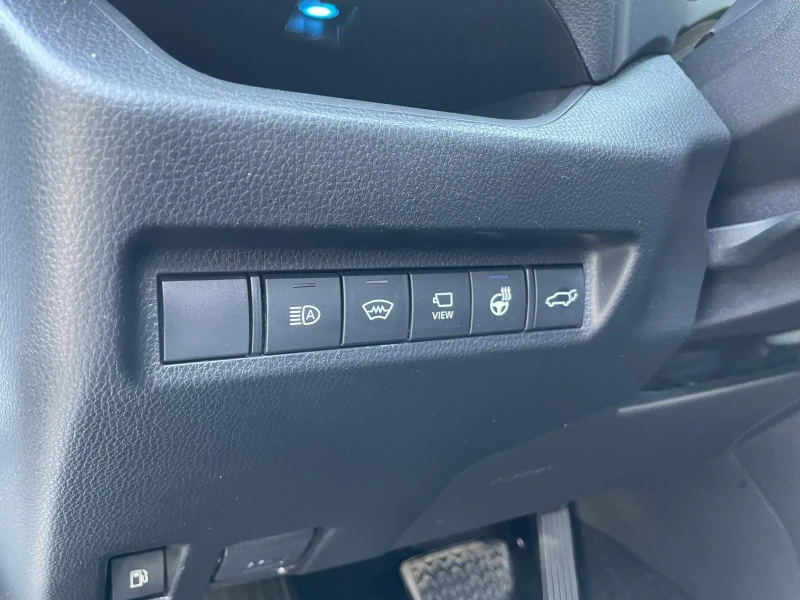 Toyota Rav4 Executive/360Camera/Обдухване/Обслужен , снимка 13 - Автомобили и джипове - 52849416