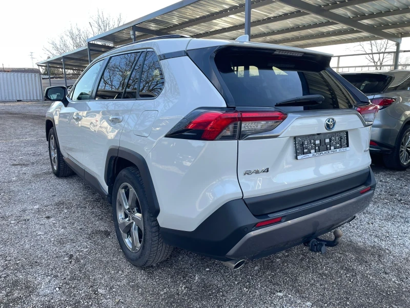 Toyota Rav4 Executive/360Camera/Обдухване/Обслужен , снимка 7 - Автомобили и джипове - 52849416