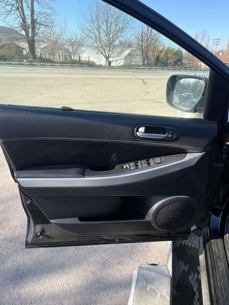 Mazda CX-7 2.3 Disi Turbo 260hp, снимка 8 - Автомобили и джипове - 53024016